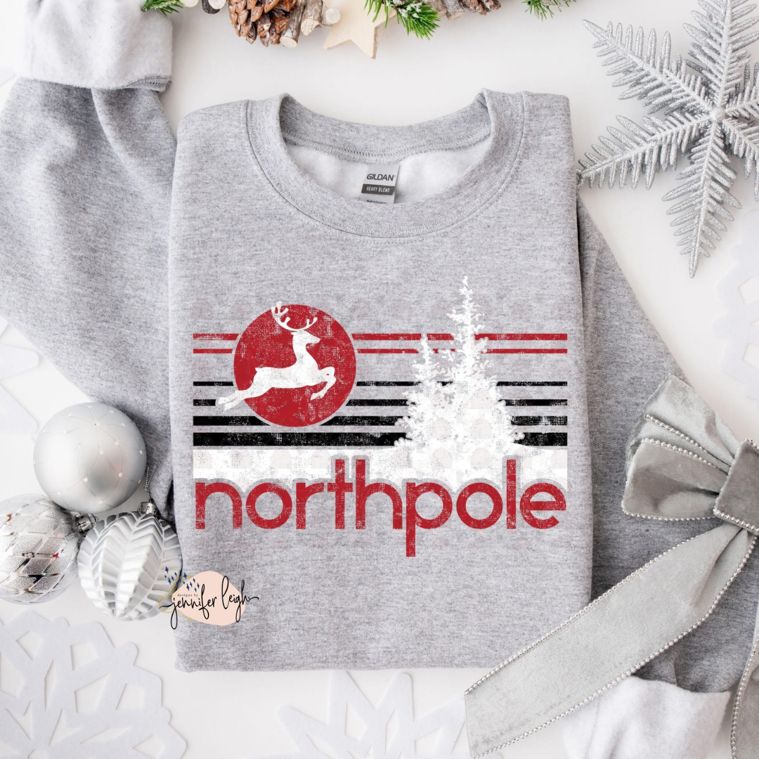 North Pole