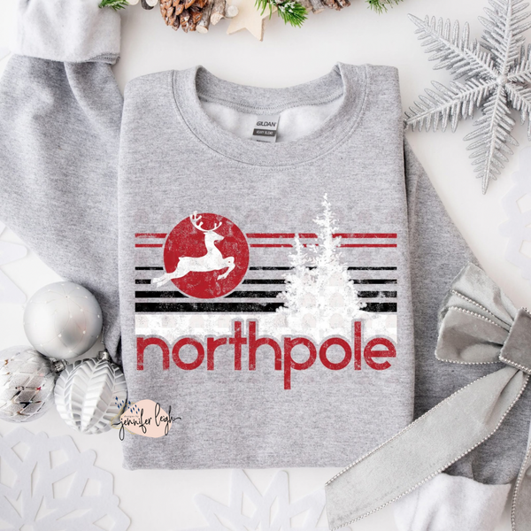 North Pole