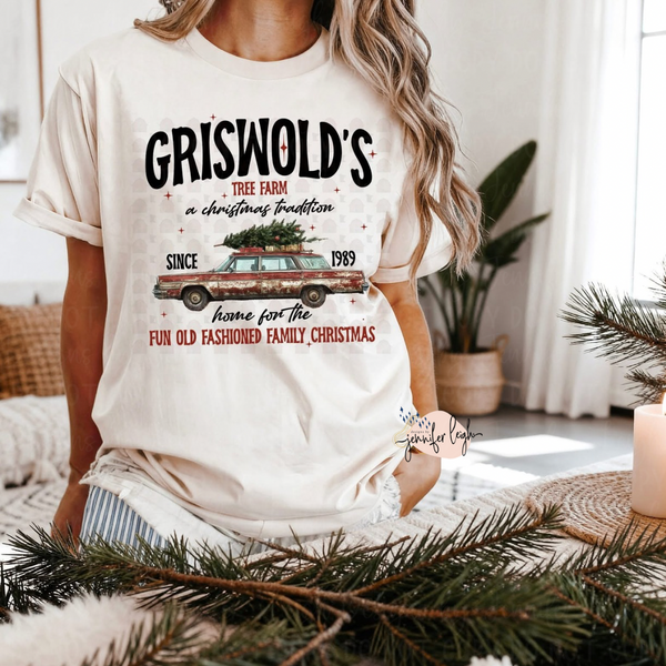 Griswold’s Tree Farm