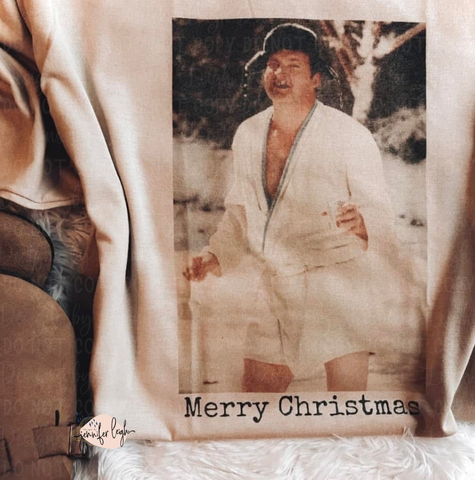 Merry Christmas Eddie