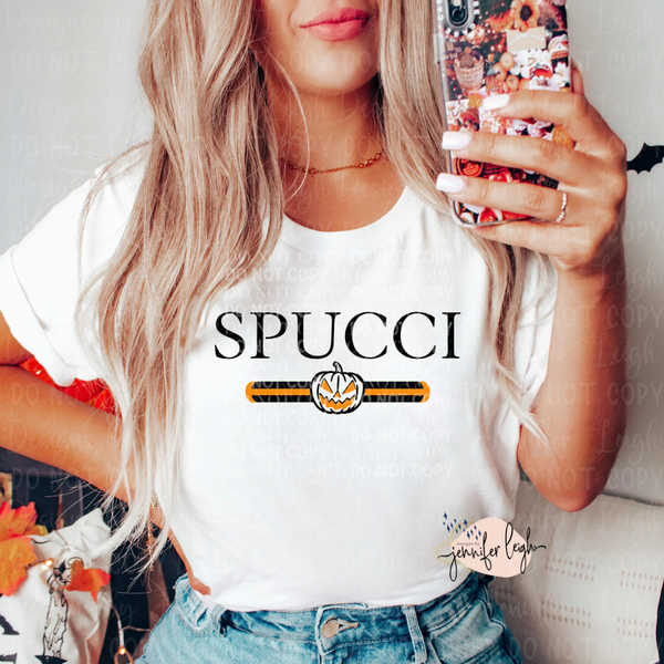 Spucci