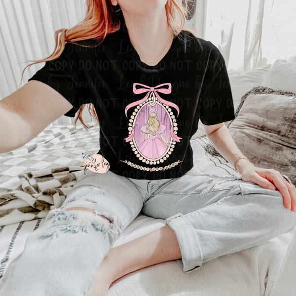 Changed For Good Pink