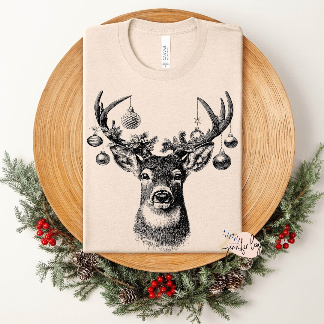 Christmas Reindeer