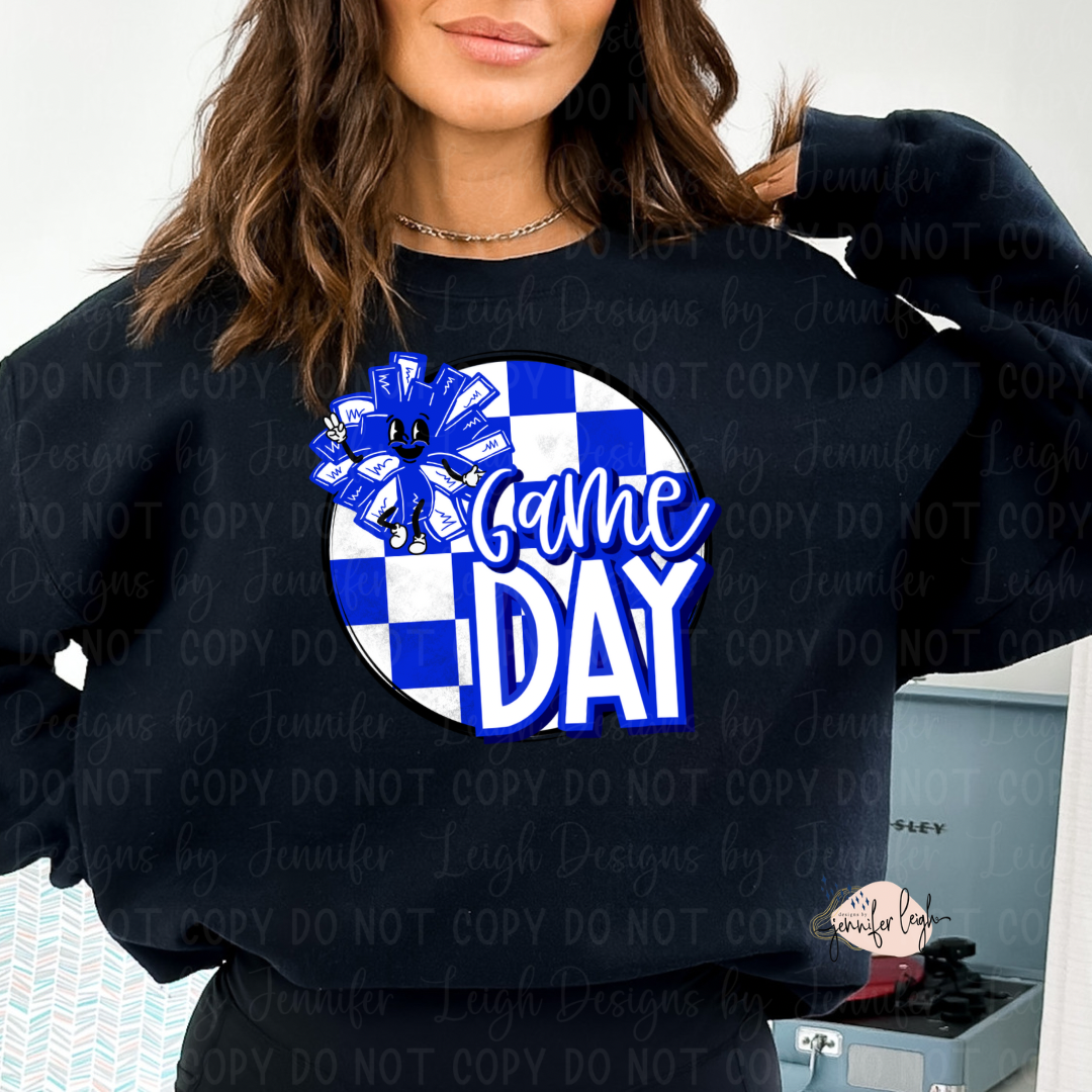 Game Day Cheer