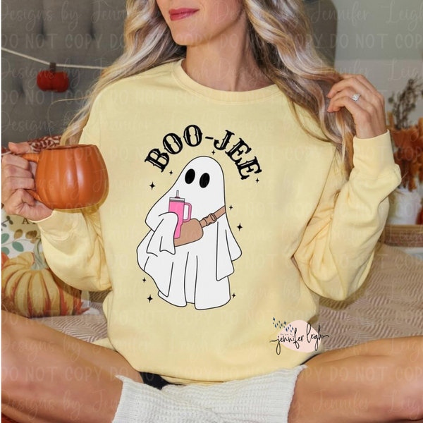Boo-Jee