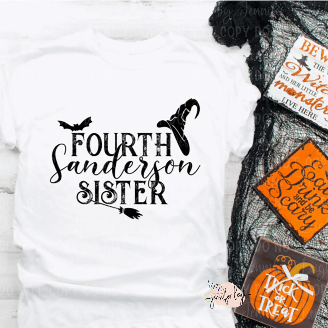 Fourth Sister