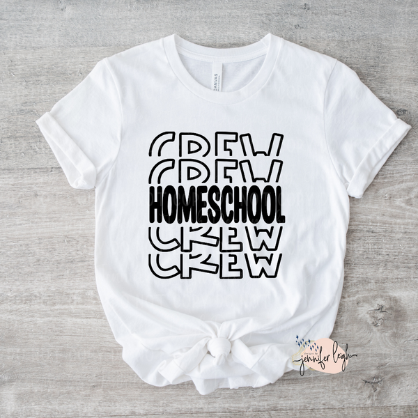 Homeschool Crew