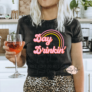 Day Drinkin’