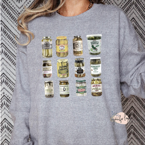 Pickle Classics