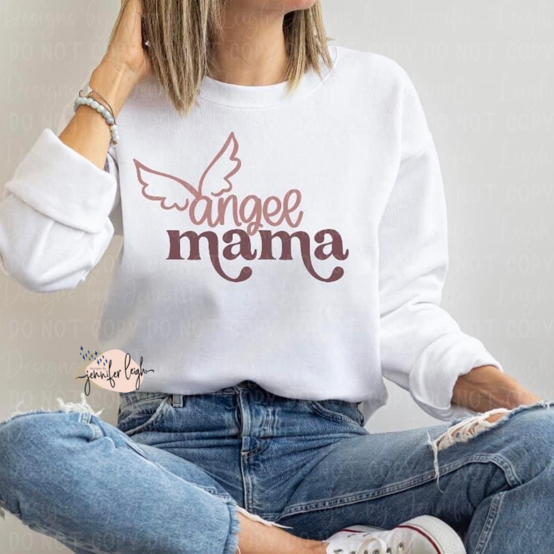 Angel Mama