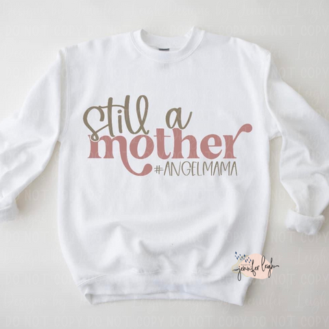 Still a Mother