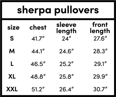 Faux Fur Dyed Sherpa