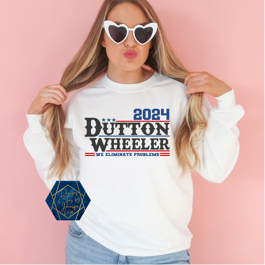 Dutton 2024